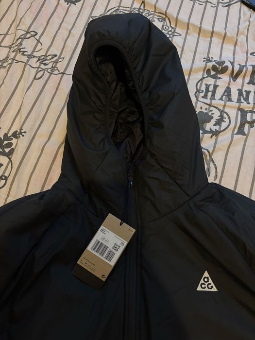 Куртка nike acg оригінал