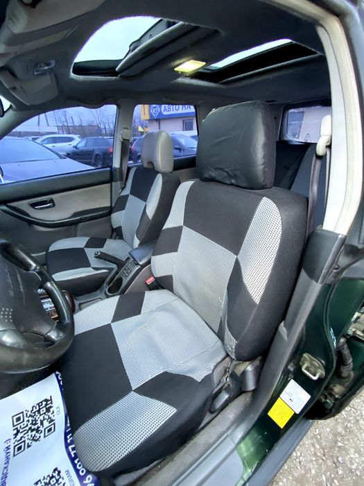 Продам Subaru Legacy 2000 рік можлива розстрочка, кредит, обмін!