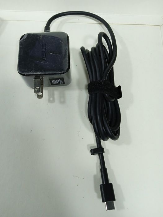 Зарядка для ноутбука Asus 5v-20v (ADP-45EW B) TYPE-C