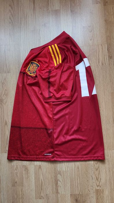 Koszulka Adidas Reprezentacji Hiszpani Espania 2020