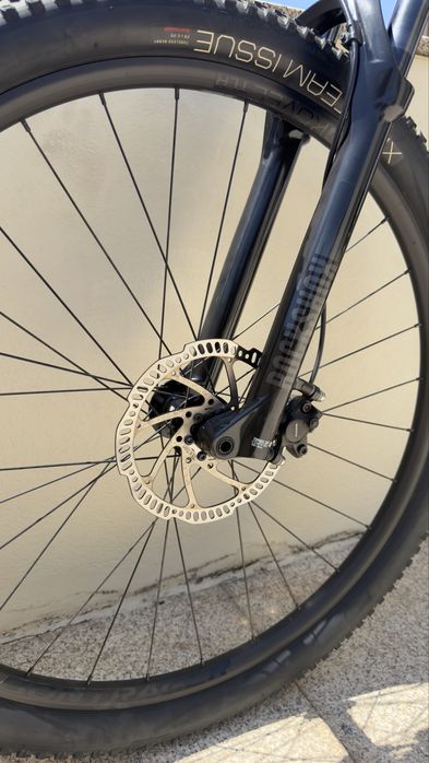 Trek Procaliber 9.5 2021 tam. M
