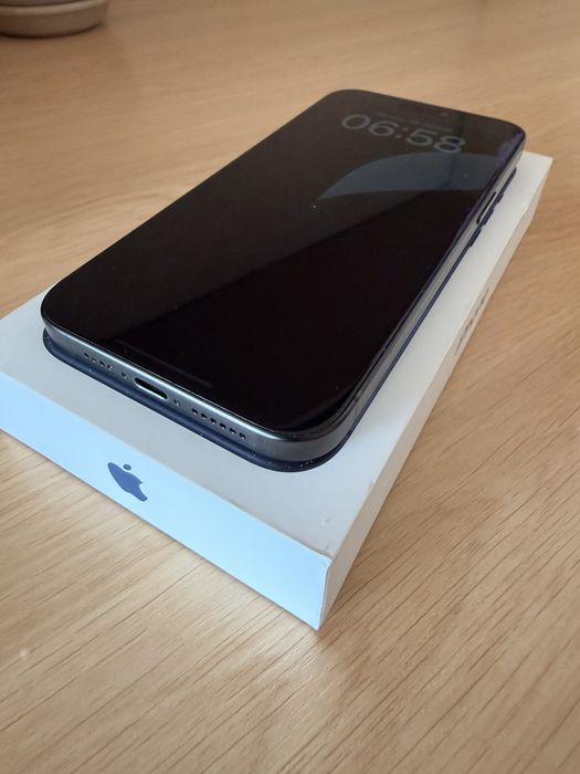 iPhone 15 Pro Max, 512gb