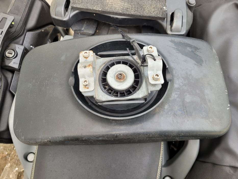 Material Toyota dyna