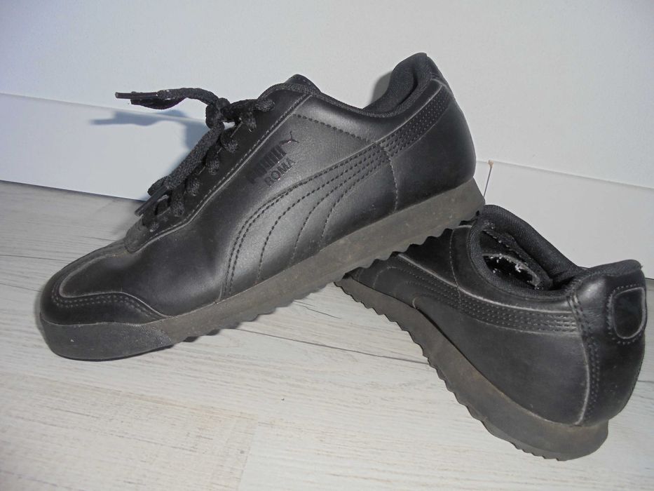 Super buty Puma Roma rozm 37