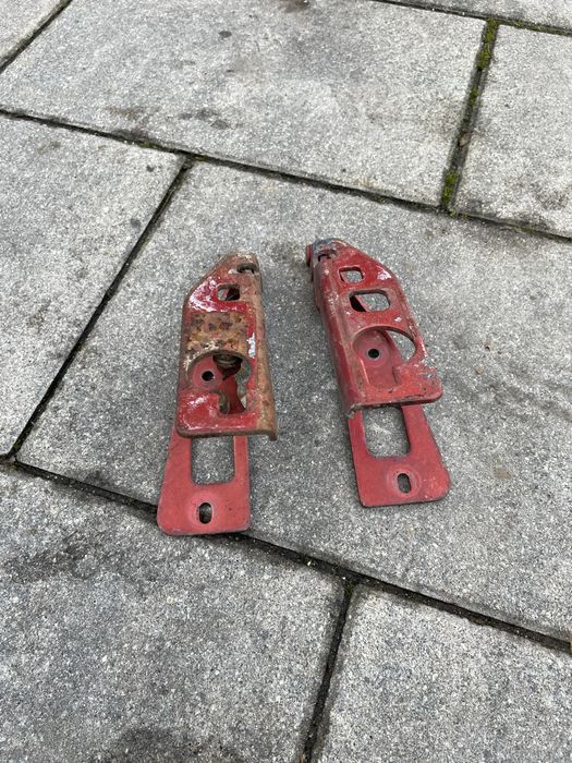 Zawiasy maski e36 coupe cabrio proste