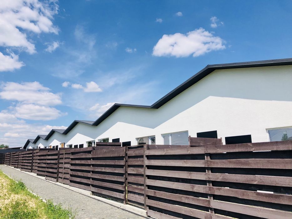 Боярка продам квартиру 17м2  за 12500$ с двориком есть Расрочка