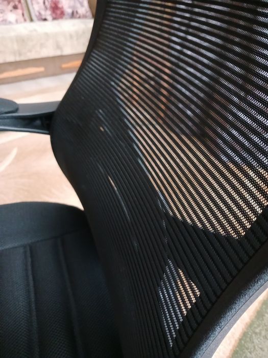 Крісло Мердок PL-RL АКлас