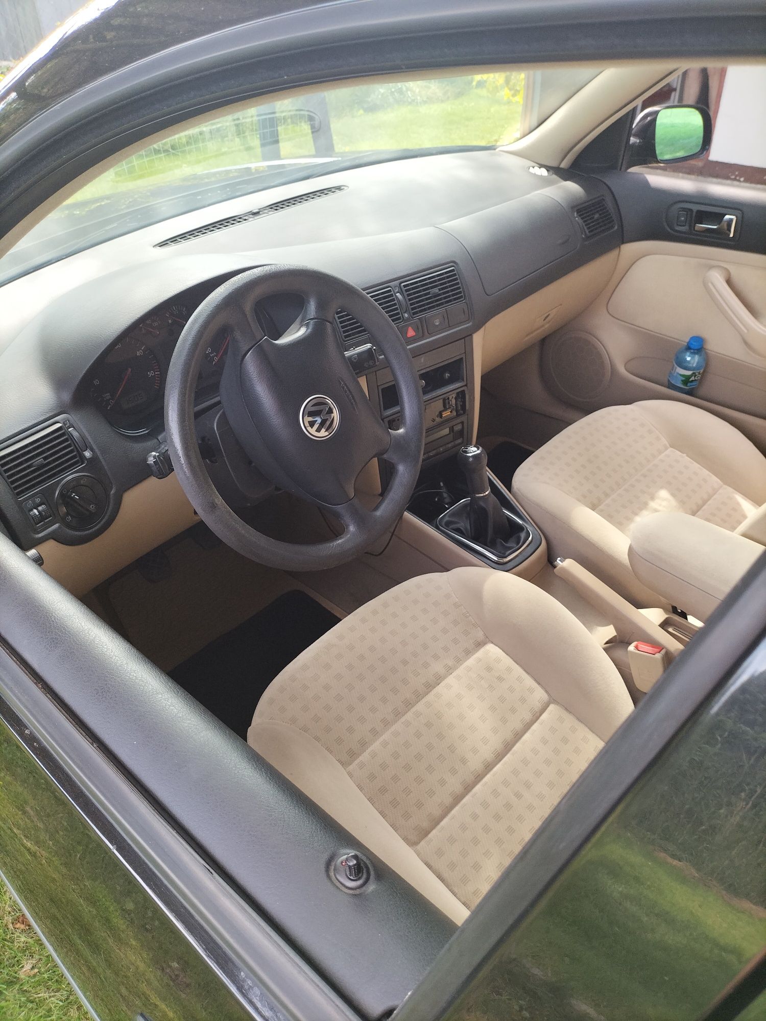 VW Golf 4 1,9 TDI Lublin • OLX.pl