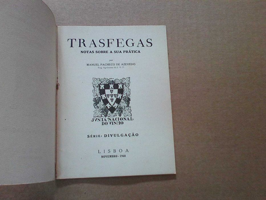 Transfegas - Notas sobre a sua prática