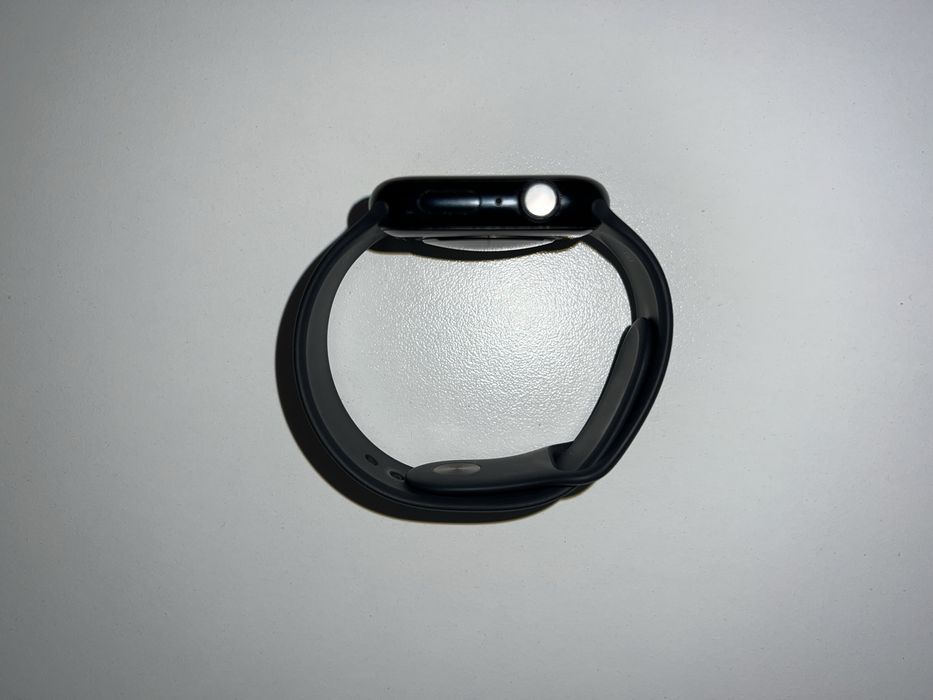 Apple Watch série 7