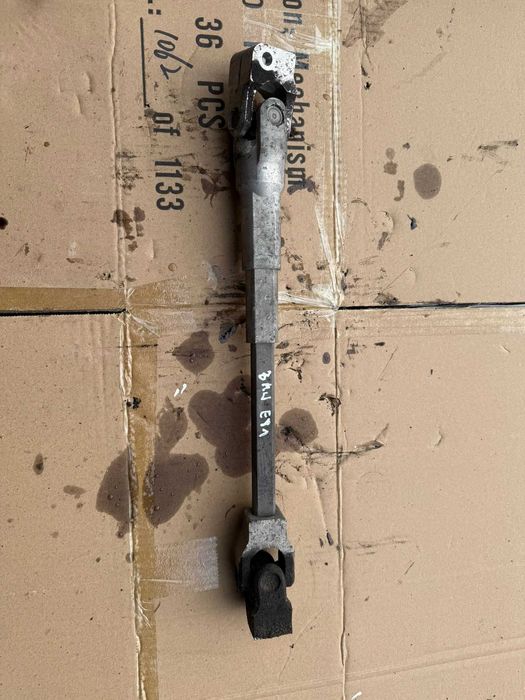 Łącznik kolumny kierowniczej BMW 3 e90 e91 676--9157