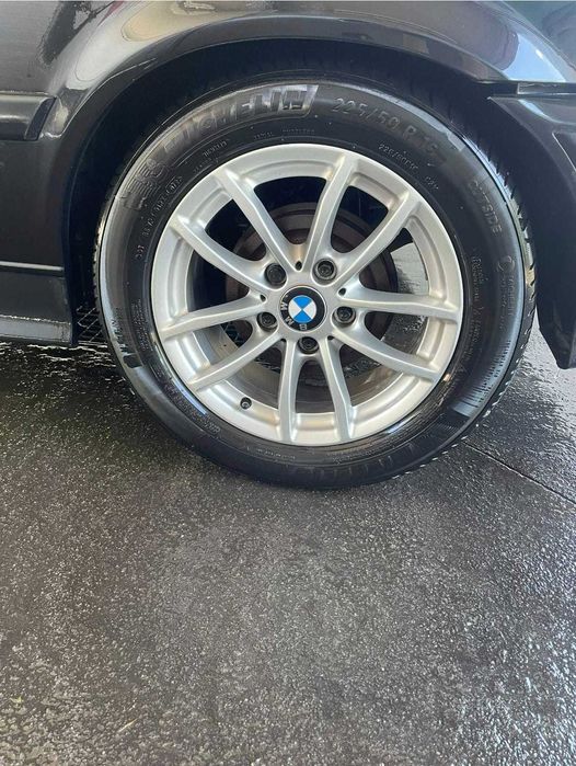BMW 318TDS Compact