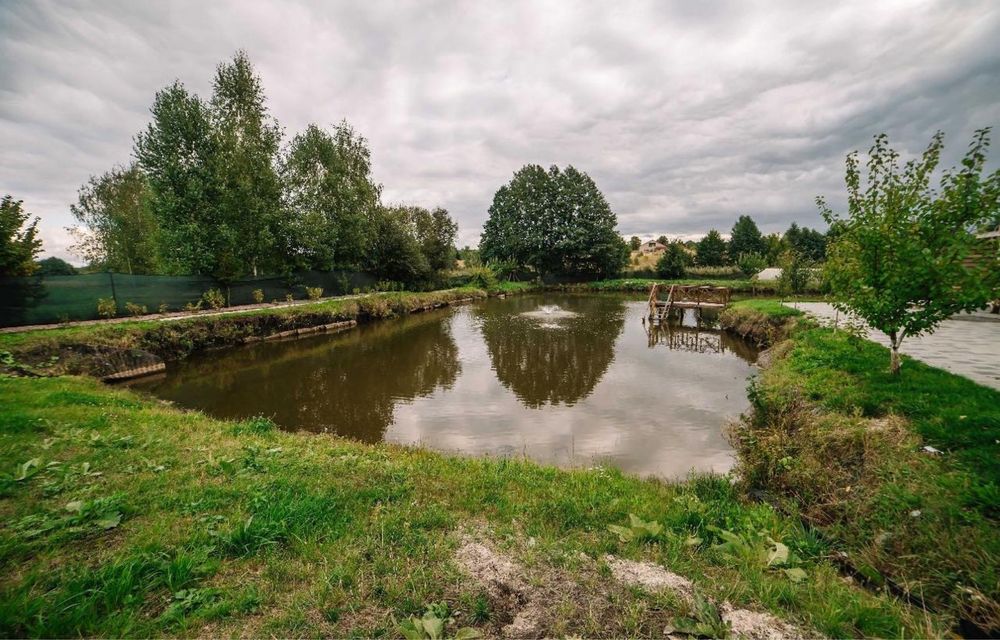 СУПЕРПРОПОЗИЦІЯ! Продаж будинку в передмісті Луцька