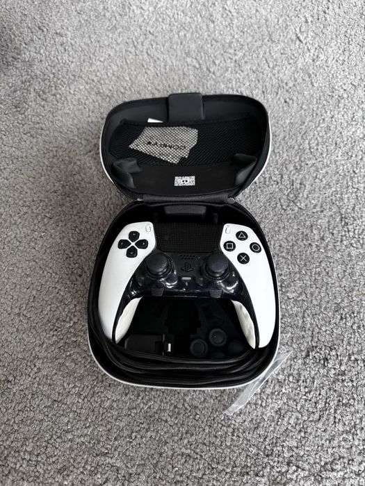 Джойстик Dualsense Edge