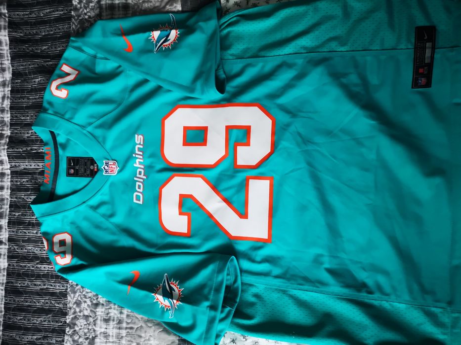 Koszulka NFL Nike Jersey Miami Dolphins