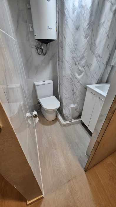 T2 para arrendar em uma vila em Campolide