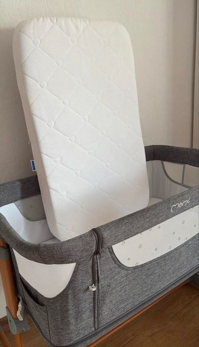 Lózeczko niemowlęce