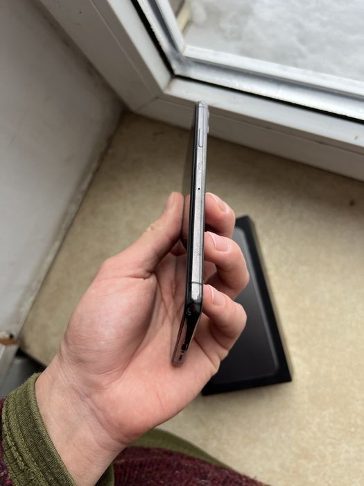 iPhone 11 Pro Max 256GB АКБ 83% Grey Айфон 11 про макс 256 сірий айфон