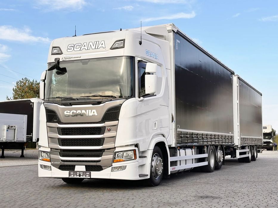 Scania