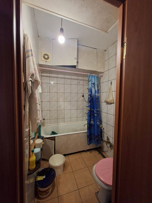 Продається 1 кімнатна квартира в м. Калуші