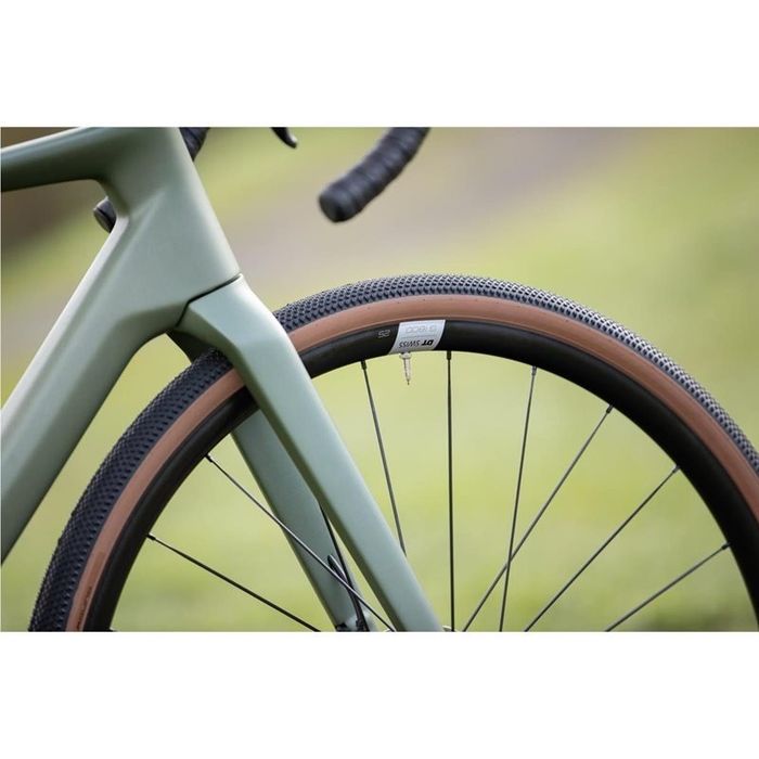 Rower Superior XR 9.5 GR Gravle Carbon GRX Nowy Gwarancja DT Swiss