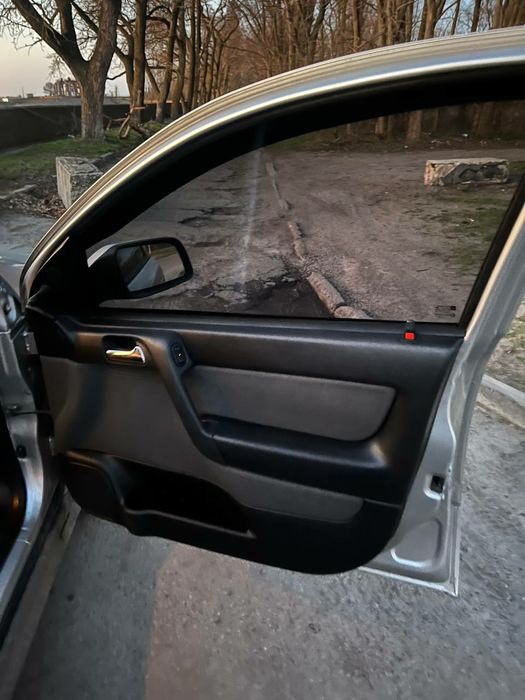 Продам Opel astra g