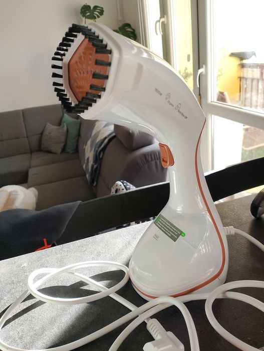 Parownica Grundig Lidl