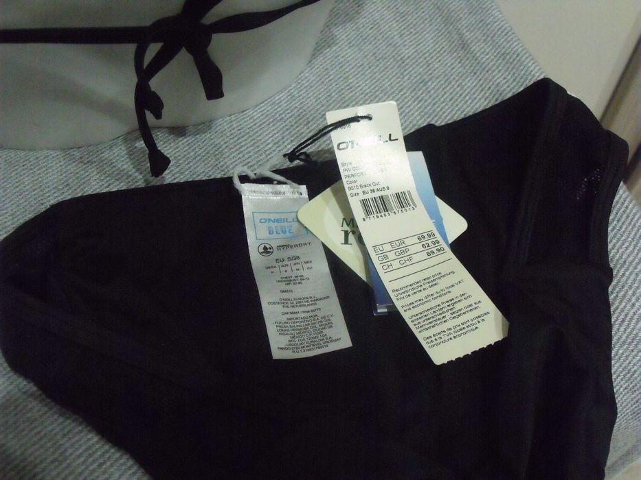 Strój kąpielowy kostium bikini damski O'Neill roz. 36 Nowy