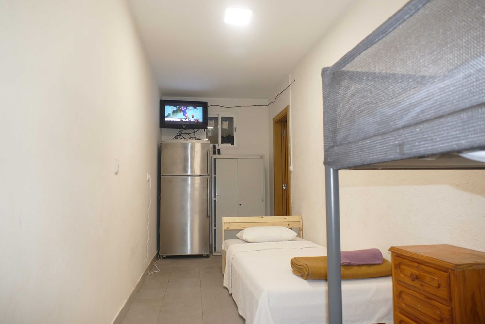 Quarto Compartilhado Hostel -  Sem Caução - Odivelas, Lisboa, Portugal