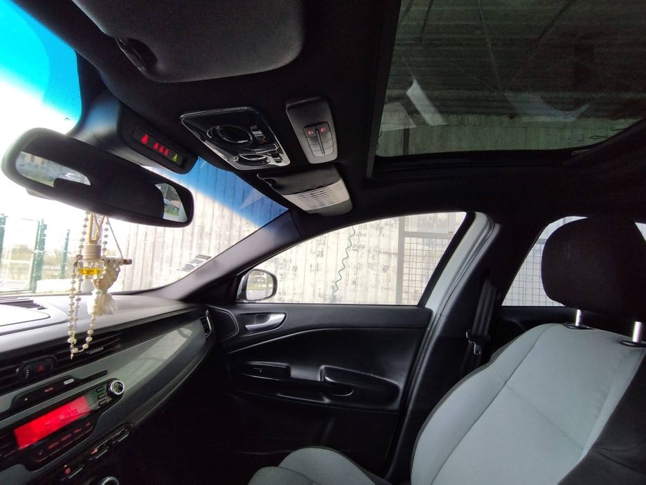 Alfa Romeo Giulietta 2.0 cc 2013