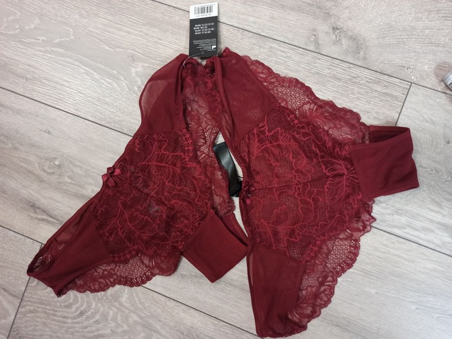 Комплект трусиків жіночих