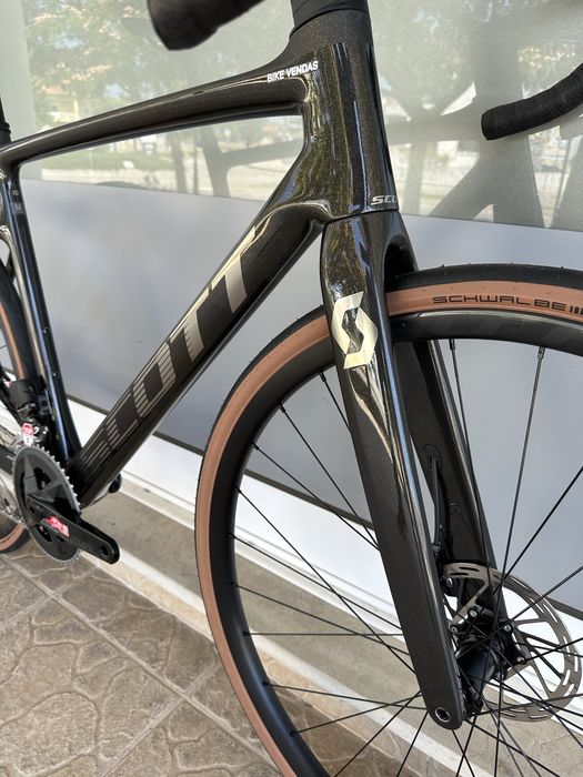 Bicicleta Scott Addict - PROMOÇAO - 12vAXS