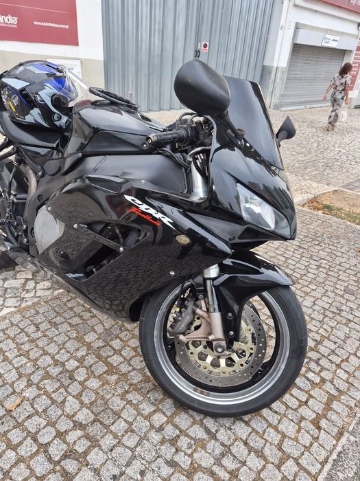 Vendo CBR 1000RR