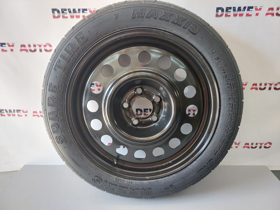 Докатка запаска Ford Escape Mk4 2021 Розборка Форд Ескейп Мк4