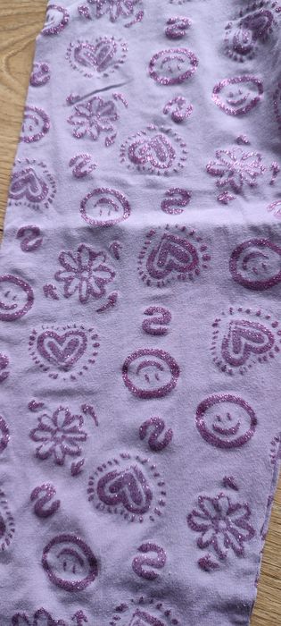 Legginsy dziewczęce Desigual