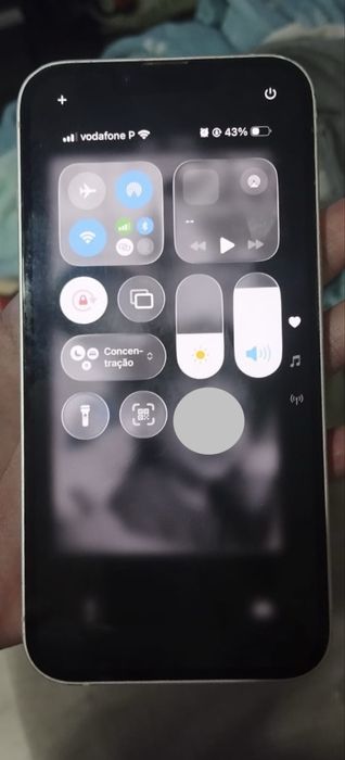 Vendo/troco iphone 13 128gb