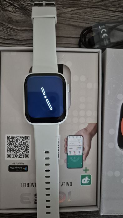 Smartwach Forever Igo watch 3