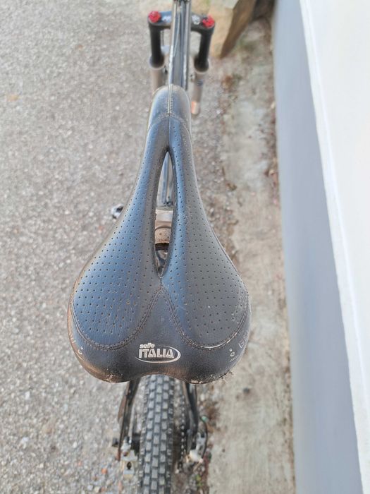 Bicicleta BH roda 26