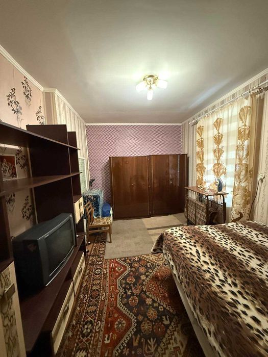 Квартира – Полтава, Колонія - Більше