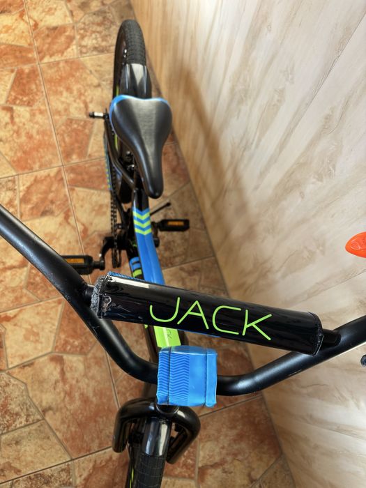 Велосипед детский Pride Jack.