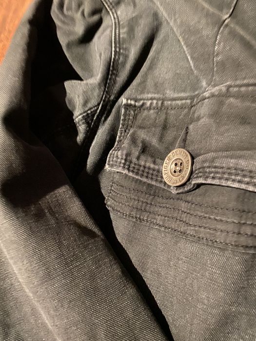 Casaco Tommy Hilfiger