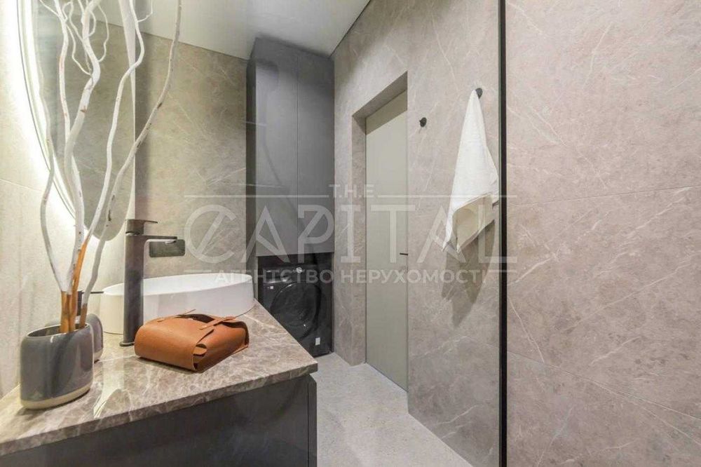 Продаж 2к (65м2) Новопечерські Липки 3 поверх Новий ремонт