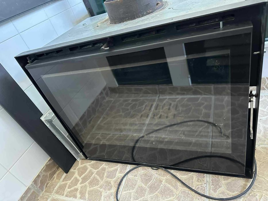 Recuperador de Calor FRISOR 700 Saphire (modelo FR765) – 14 kW