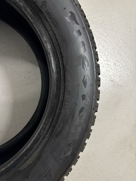 195/65 R15 Firestone WinterHawk