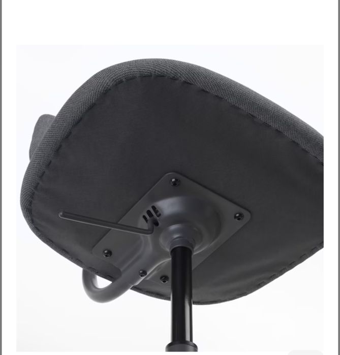 Офісне крісло IKEA