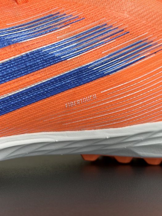 Adidas F50 Pro Tf оригінал сороконіжки чоловічі розмір 39 (24,5) нові JH7664