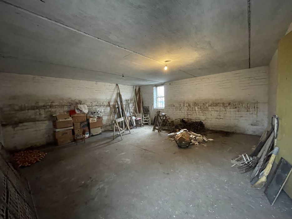 Продам участок под застройку в Обуховке