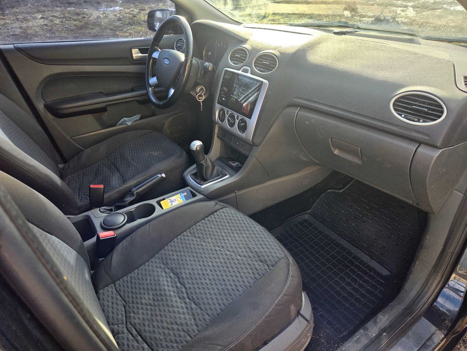 Продам Ford Focus 2 седан