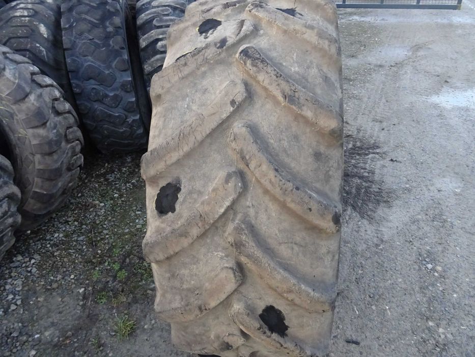 opona 480/70R30 Goodyear DT812 ( 950 netto)