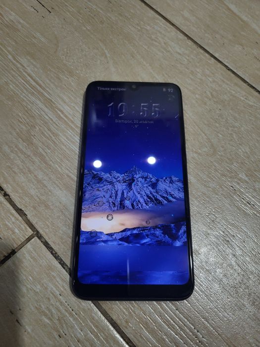 xiaomi redmi 7 3/32